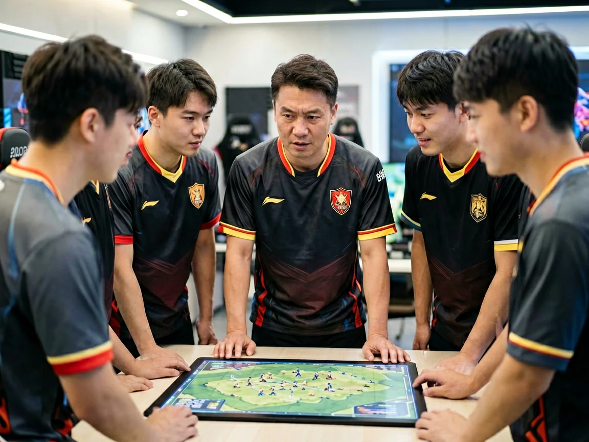 体育赛场准备，扎尼奥洛续约